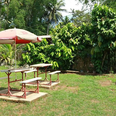 Bulwagang Princesa Tourist Inn Puerto Princesa Zewnętrze zdjęcie