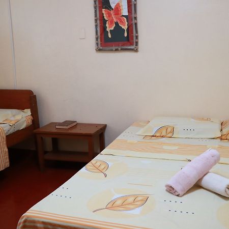 Bulwagang Princesa Tourist Inn Puerto Princesa Zewnętrze zdjęcie