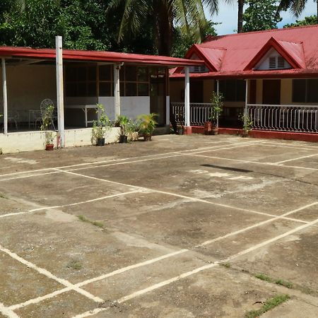 Bulwagang Princesa Tourist Inn Puerto Princesa Zewnętrze zdjęcie