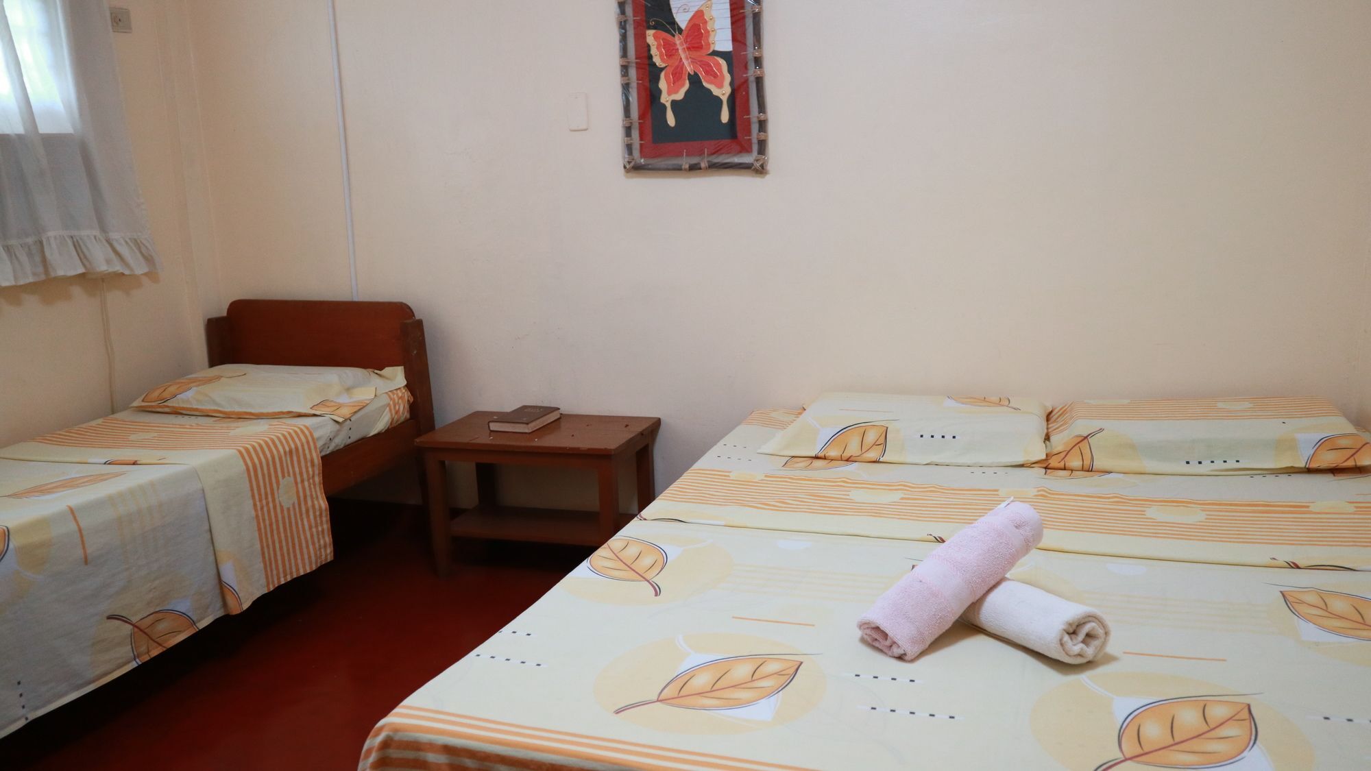 Bulwagang Princesa Tourist Inn Puerto Princesa Zewnętrze zdjęcie