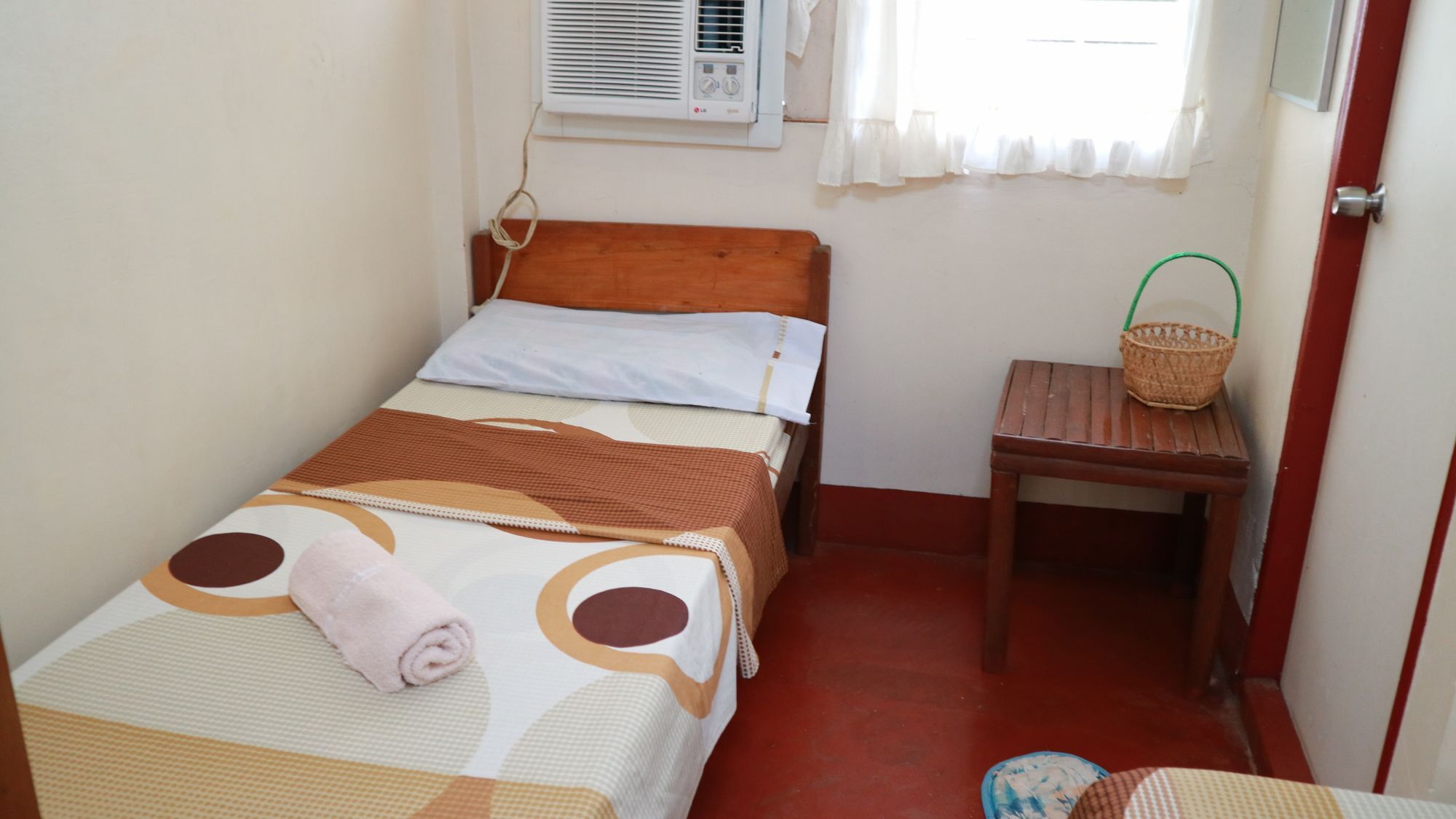 Bulwagang Princesa Tourist Inn Puerto Princesa Zewnętrze zdjęcie