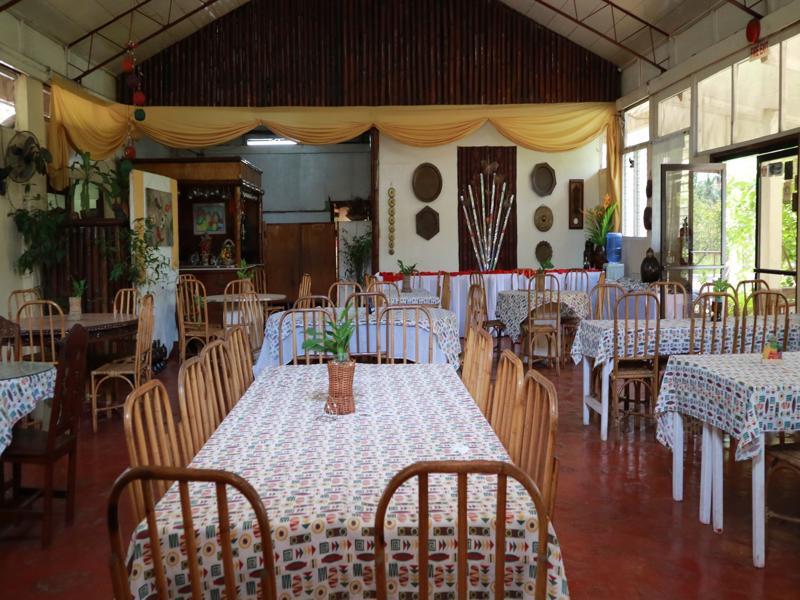 Bulwagang Princesa Tourist Inn Puerto Princesa Zewnętrze zdjęcie