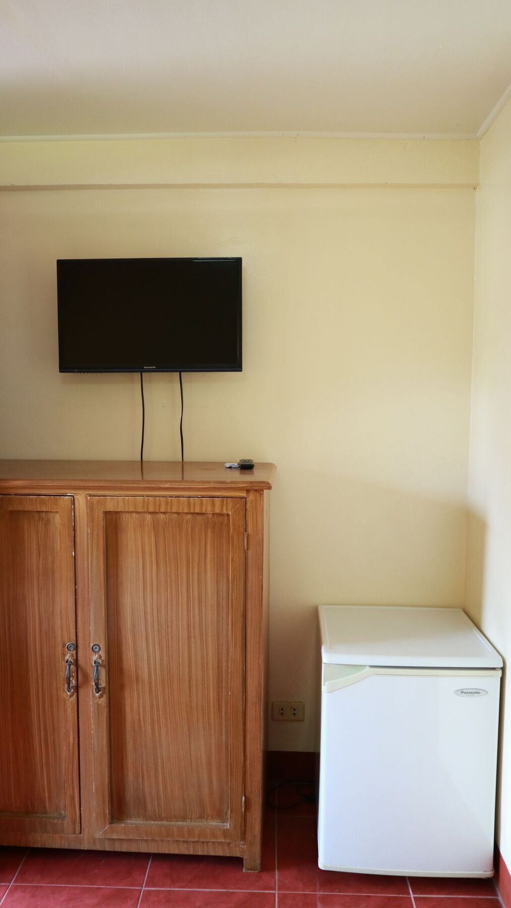Bulwagang Princesa Tourist Inn Puerto Princesa Zewnętrze zdjęcie