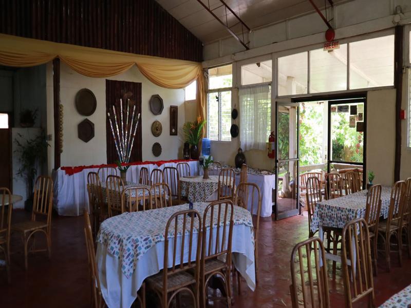 Bulwagang Princesa Tourist Inn Puerto Princesa Zewnętrze zdjęcie
