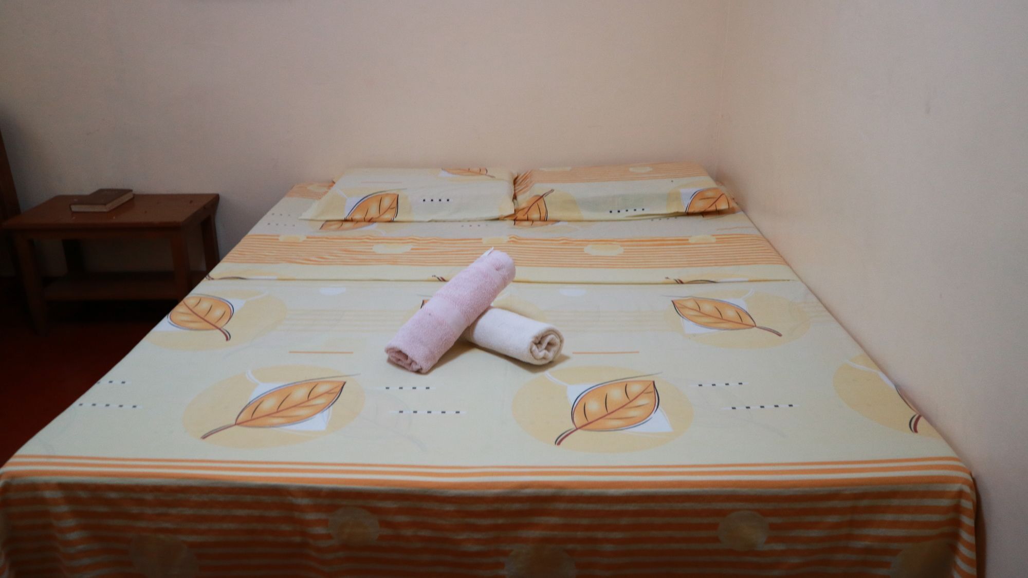 Bulwagang Princesa Tourist Inn Puerto Princesa Zewnętrze zdjęcie